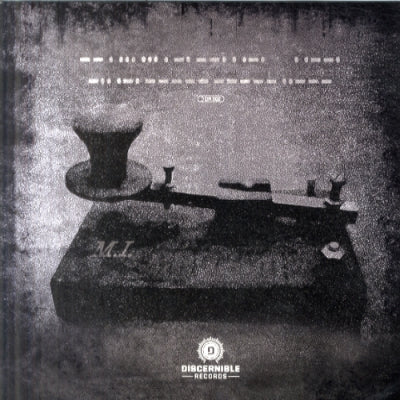 MACHINE INTERACTOR - Messenger
