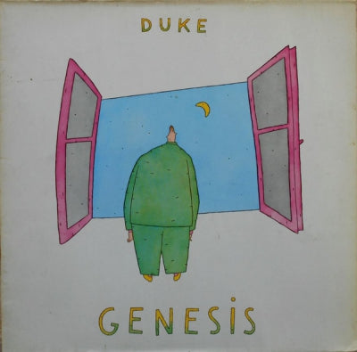 GENESIS - Duke