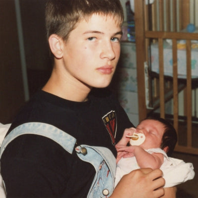 BIG THIEF - Capacity