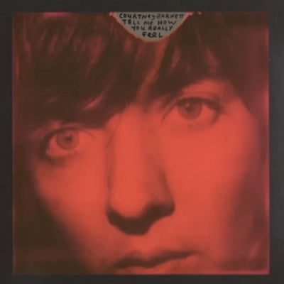 COURTNEY BARNETT - Tell Me How You Really Feel