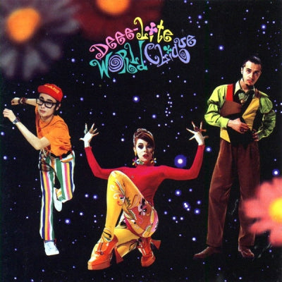DEEE-LITE - World Clique