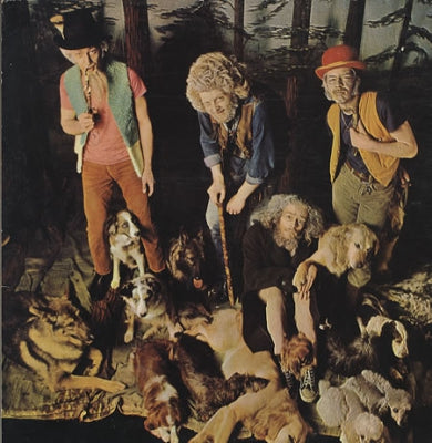 JETHRO TULL - This Was