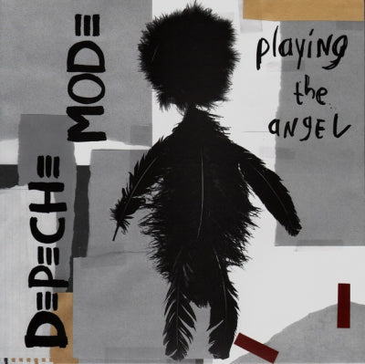 DEPECHE MODE - Playing The Angel