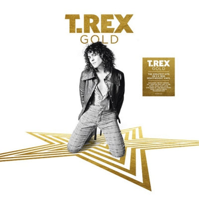T. REX - Gold