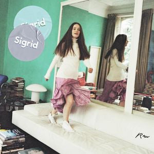 SIGRID - Raw