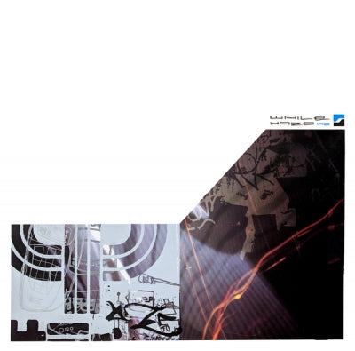 WHILE - Haze 02