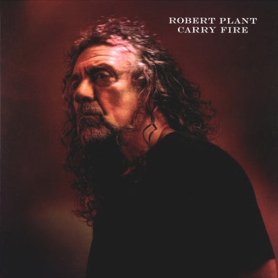 ROBERT PLANT AND THE SENSATIONAL SPACE SHIFTERS - Carry Fire