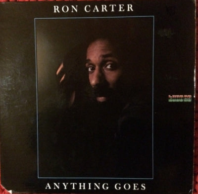 RON CARTER - Anything Goes