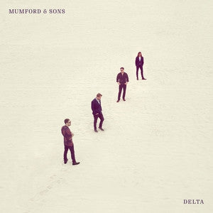 MUMFORD & SONS - Delta