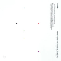 THE 1975 - A Brief Inquiry Into Online Relationships