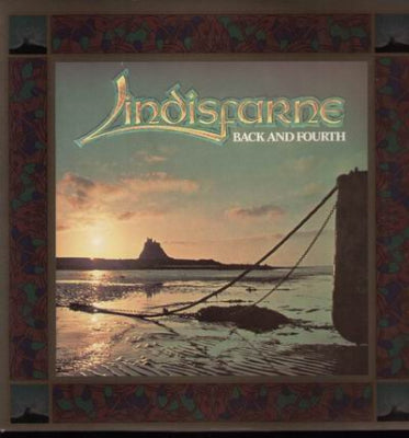 LINDISFARNE - Back And Fourth