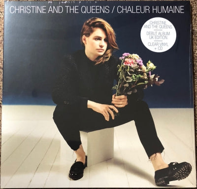 CHRISTINE AND THE QUEENS - Chaleur Humaine