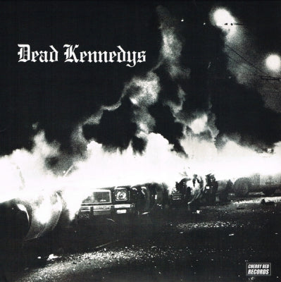 DEAD KENNEDYS - Fresh Fruit For Rotting Vegetables