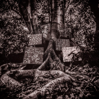 KAMASI WASHINGTON - Harmony Of Difference