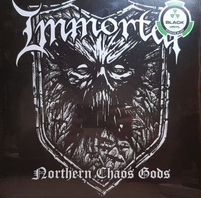 IMMORTAL - Northern Chaos Gods
