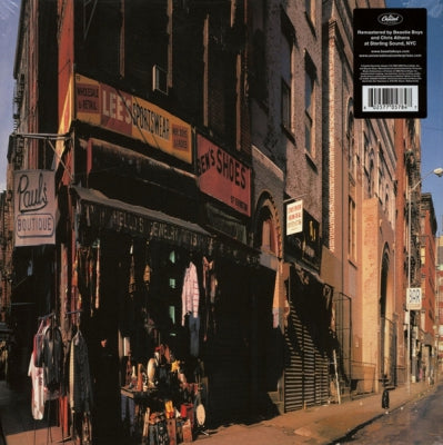 BEASTIE BOYS - Paul's Boutique