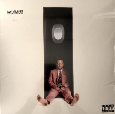 MAC MILLER - Swimming
