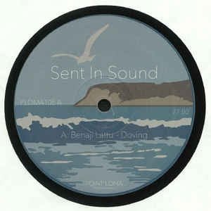 BENAJI LATTU / TINOPIRAS - Sent In Sound