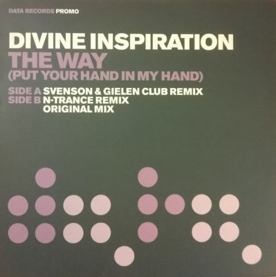 DIVINE INSPIRATION - The Way