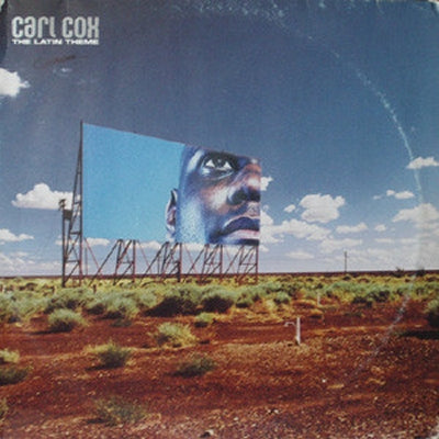 CARL COX - The Latin Theme