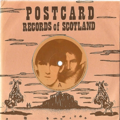THE GO-BETWEENS - I Need Two Heads