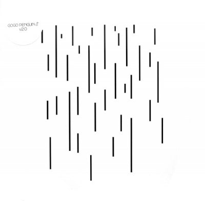 GOGO PENGUIN - v2.0