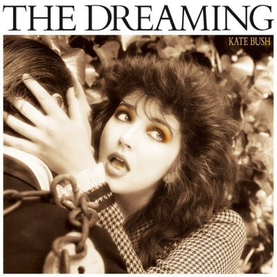 KATE BUSH - The Dreaming