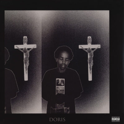EARL SWEATSHIRT - Doris