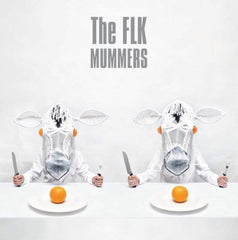 THE FLK - Mummers