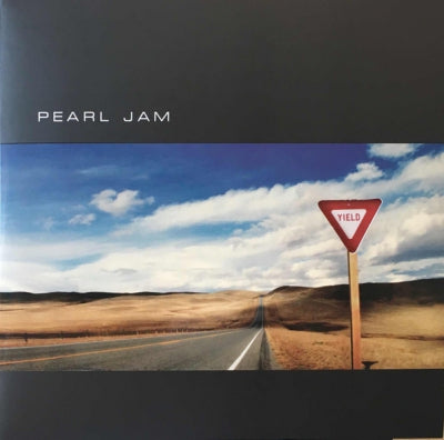 PEARL JAM - Yield