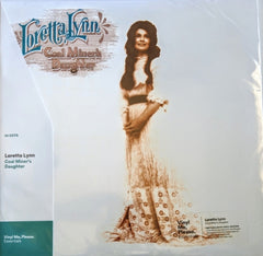 LORETTA LYNN - Coal Miner’s Daughter