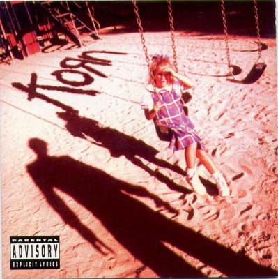 KORN - Korn