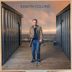 EDWYN COLLINS - Outside
