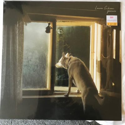 LAURA GIBSON - Goners
