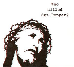 THE BRIAN JONESTOWN MASSACRE - Who Killed Sgt. Pepper?