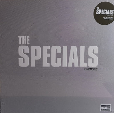 THE SPECIALS - Encore