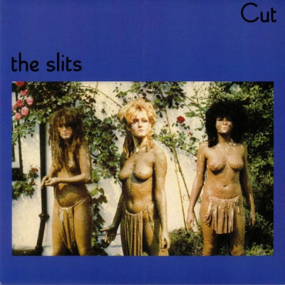 THE SLITS - Cut