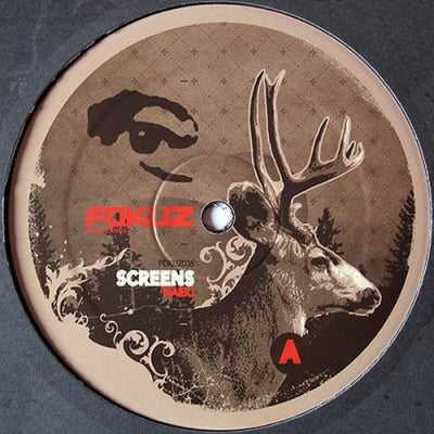 NAIBU - Screens / Piper Dream