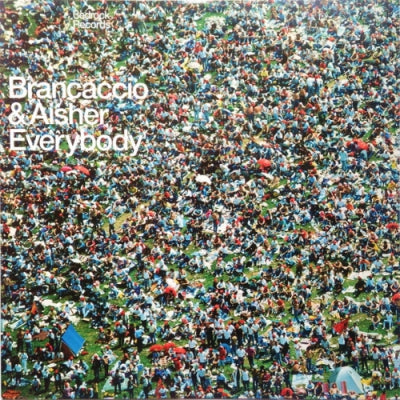 BRANCACCIO & AISHER - Everybody