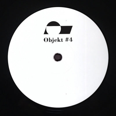 OBJEKT - Objekt #4
