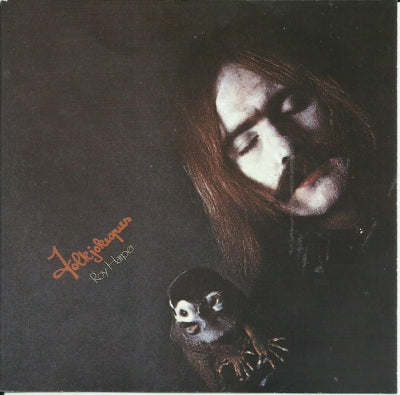 ROY HARPER - Folkjokeopus