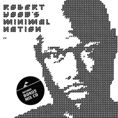ROBERT HOOD - Minimal Nation