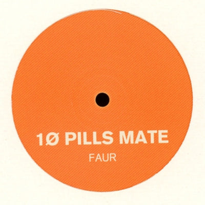 FAUR - Climax EP