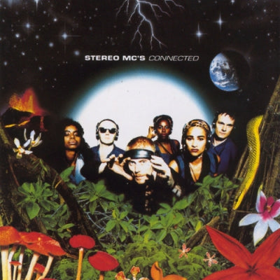STEREO MC'S - Connected