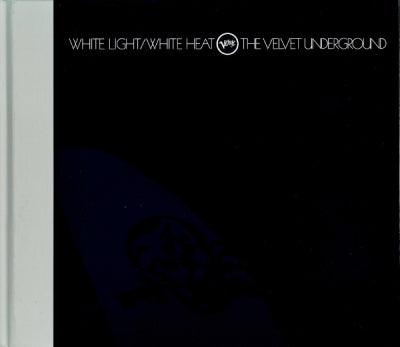 THE VELVET UNDERGROUND - White Light/White Heat