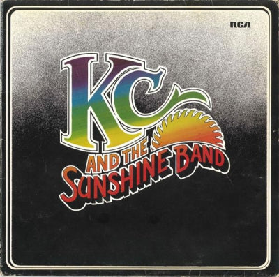 KC AND THE SUNSHINE BAND - KC And The Sunshine Band