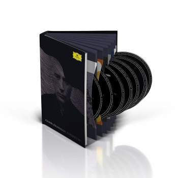 JOHANN JOHANNSSON - Retrospective I