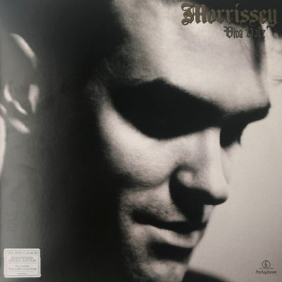 MORRISSEY - Viva Hate