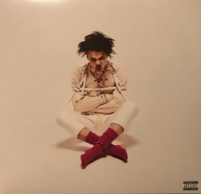 YUNGBLUD - 21st Century Liability