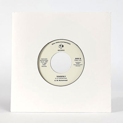 A.M. MUHAMMAD - What Freedom Means / Tenderly